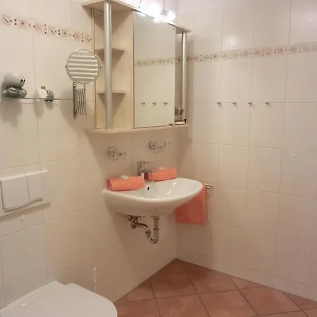 I16 Apartman